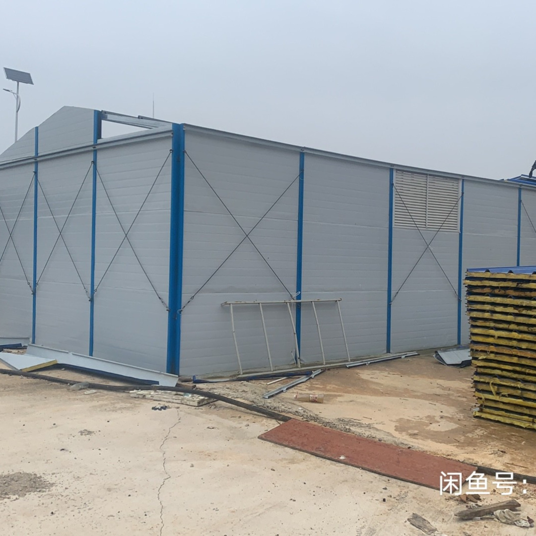 恭城拆除工程中的噪音控制与环保施工