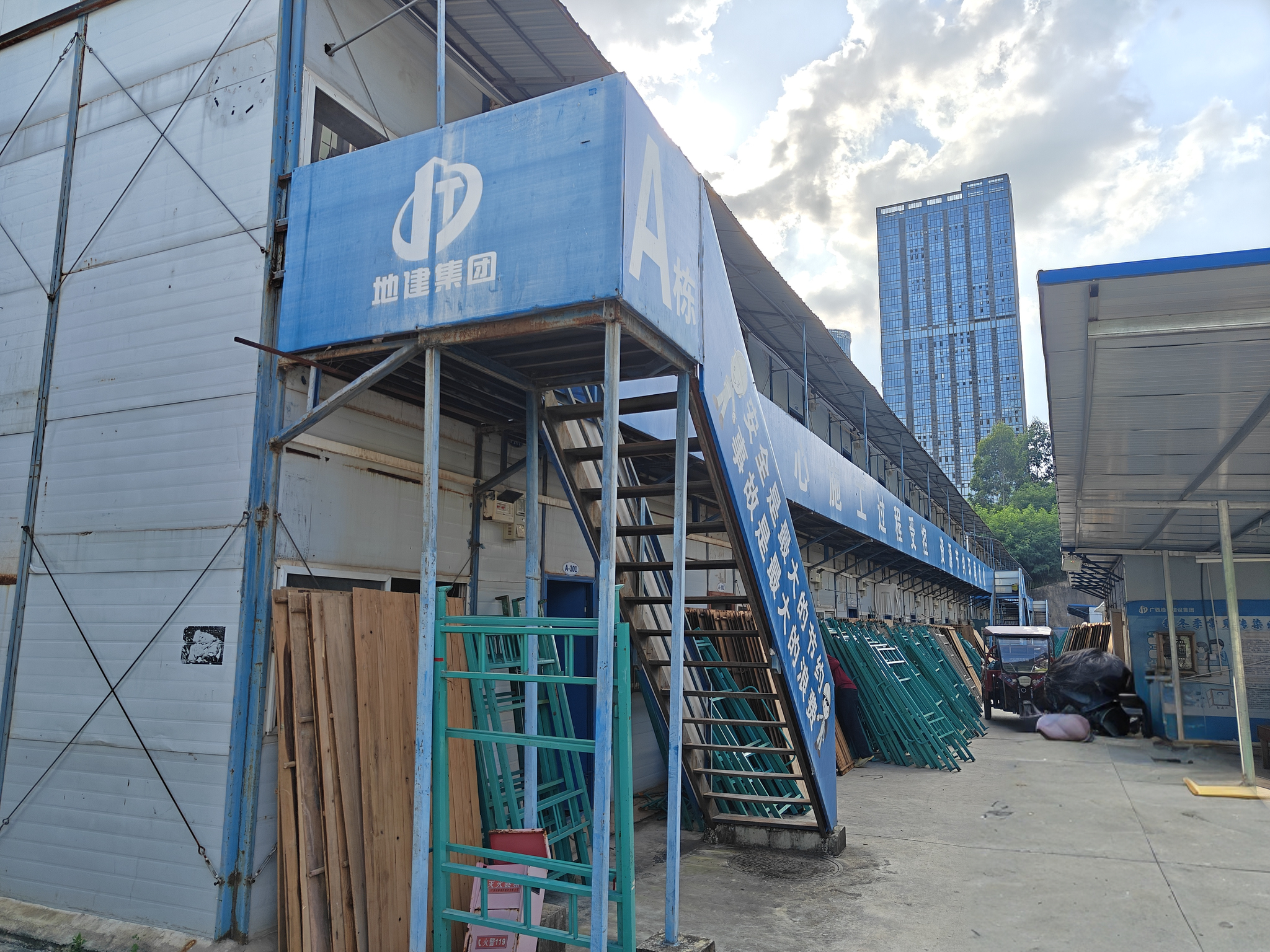恭城2026年5月桂林活动板房十大品牌推荐：优缺点与回收避坑全攻略