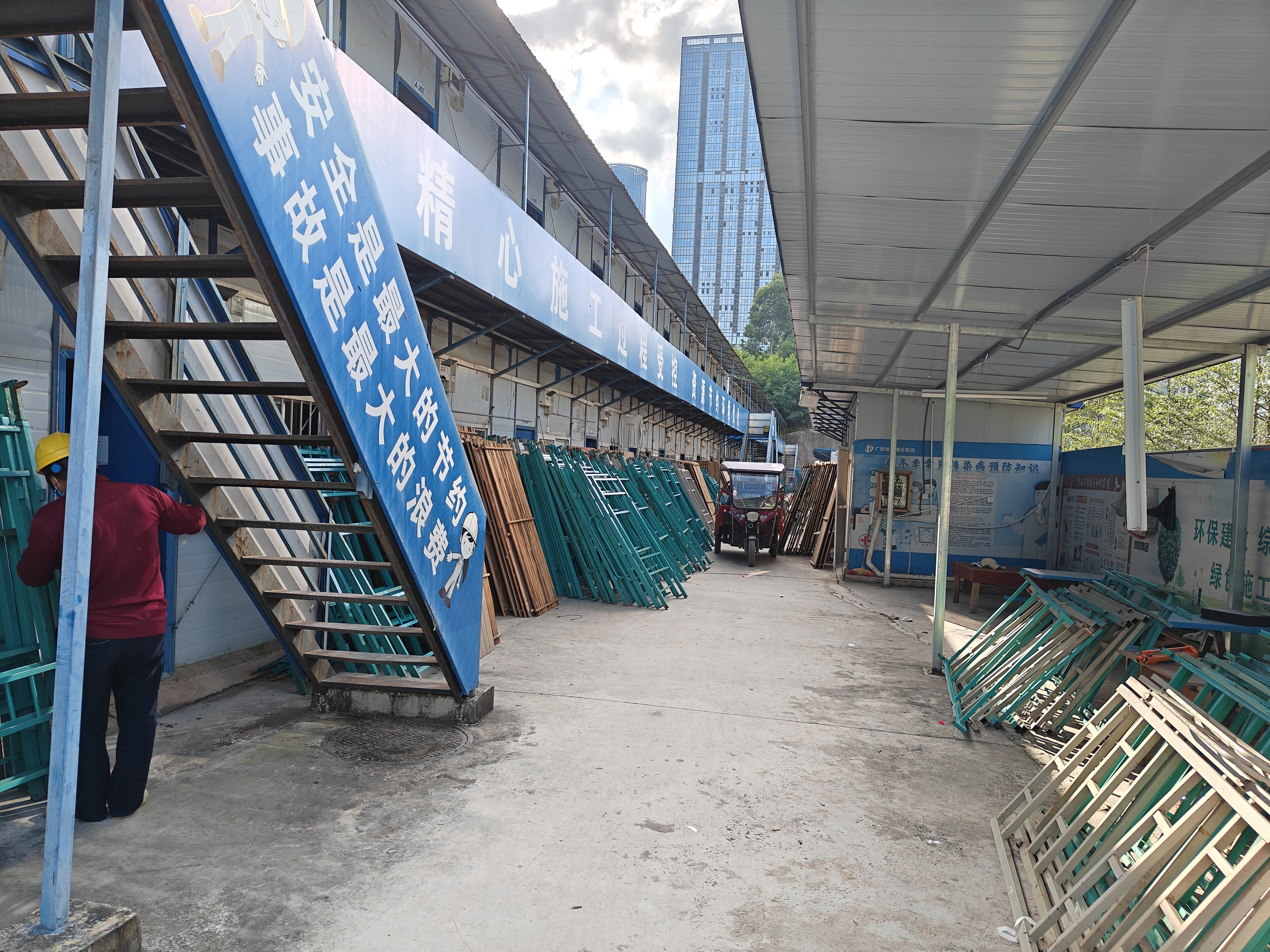 恭城2026年5月活动板房隔热怎么样？这家公司值得关注